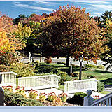 Hillcrest Condominiums — - Grounds