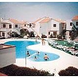 Club Alegria