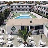 Club las Adelfas I & II — Club las Adelfas