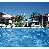 Club Tisaya Golf