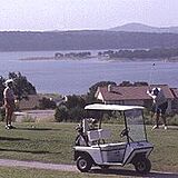 The Shores at Lake Travis &mdash; - Golf