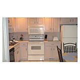 Kingston Cove — - Unit Kitchen
