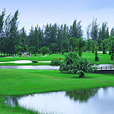 The Allamanda Phuket &mdash; - nearby golf