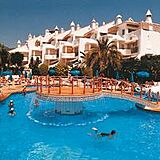 Sahara Sunset Club — - Pool