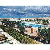 Bungalows Los Robles