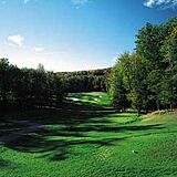 Split Rock Resort — - Golf Course