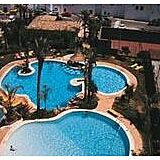 Jardines del Puerto