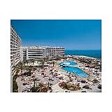 Sunset Beach Club