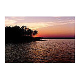 The Lodge — - Peaceful Sunset