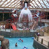 Eagle Trace at Massanutten — - Indoor Water Park
