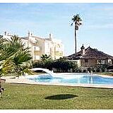 Las Mimosas Beach Club