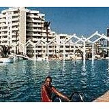 Royal Oasis Club at Benal Beach