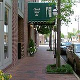 Church Street Inn