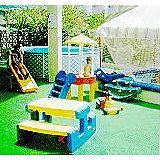 Edificio Palm Beach &mdash; - Playground