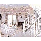 Club Tropicana — Room at