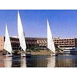 Isis Island Aswan