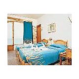 Moon Beach Club &mdash; Room at