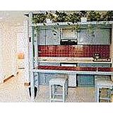 Sindbad Beach Club &mdash; Room at