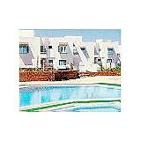 Zahabia Resort &mdash; Pool at