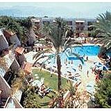 Marina Club Hotel Eilat