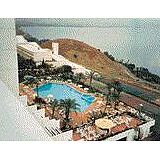 Club Hotel Tiberias
