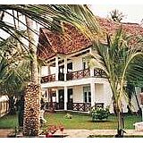Royal Reserve Safari & Beach Club
