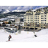 Big Sky Resort