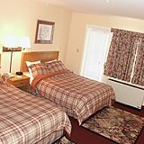 Grand Summit Resort Hotel - Attitash — Grand Summit Resort Hotel - Inside a unit