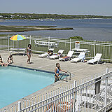 InnSeason Resorts Surfside — Surfside Resort - Pool