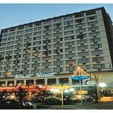 Beach Hotel