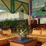 Paradise Beach Club & Casino — - Lobby