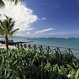 Paradise Beach Club & Casino — - Beach