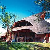 Lokuthula Lodges