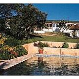 Waterberry Hill