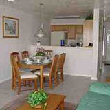 Inverness by the Sea &mdash; - Unit Dining Area