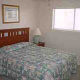 Inverness by the Sea &mdash; - Unit Bedroom