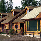 Arrowhead Condominiums