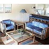 Villa del Sol — Room at