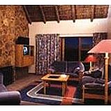 Crystal Springs Mountain Lodge