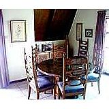 Garden Route Chalets — room at
