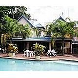 Lake View Cabanas