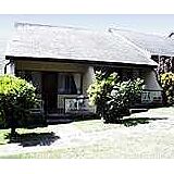 Manzini Chalets
