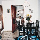 Taranova-Villas Palmas — - Unit Dining Area