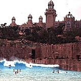 Sun City Vacation Club