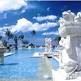 Angsana Resort & Spa Bintan — Angsana Resort & Spa: outdoor pool