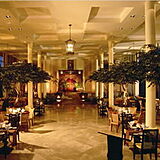 Angsana Resort & Spa Bintan — Angsana Resort & Spa: restaurant