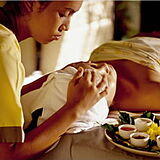 Angsana Resort & Spa Bintan — Angsana Resort & Spa: spa services