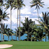 Angsana Resort & Spa Bintan — Angsana Resort & Spa: golf course
