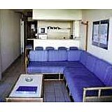Umhlanga Cabanas — Room at