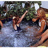 Durban Spa — : Jacuzzi